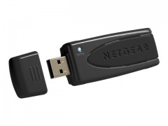 Adapter / USB 2.0 / Wless-N 300 / Dual B