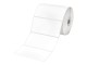 BROTHER Papier Ettiketten RDS03E1 / 102mm x 50mm