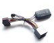 Dietz Lenkradinterface fr LAND ROVER Range ROVER (2001 - 2004)