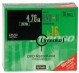 Intenso DVD-R 4,7GB 10er Slimcase 16x