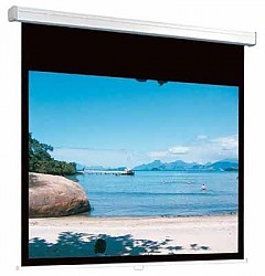 WS-P-ProCinema-Rollo 4:3 190x143cm HighContrast BE/BL1,1Gain