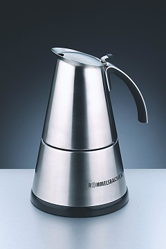 EKO 366/E  acciaio inox