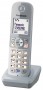 Panasonic Telekom KX-TGA681EXS / Perlsilber