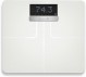 Garmin Index Smart Scale Fitnesswaage / Weiss