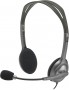 Logitech H111 Stereo Headset