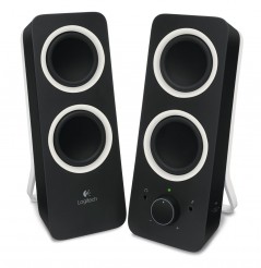 Z200 Speaker / Midnight Black