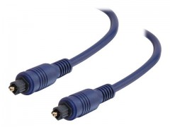 Kabel / 3.0 m City Toslink