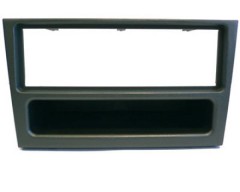 Radioblende OPEL Vectra C/Signum 1-DIN ab 2005 anthrazit A