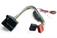 Start Stop Adapter fr Autos mit Quadlock-Anschluss