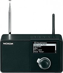 iRadio M110+