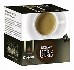 Dolce Gusto Dallmayr Crema d`Oro