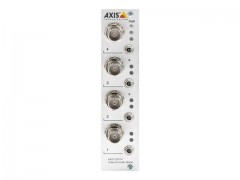 AXIS Q7414 Video Encoder Blade - Video-S