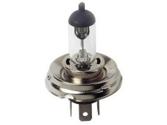 H5 Halogenlampe, 24V, 75/70W, P45T, 1 St. im Blister