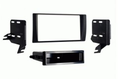 Radioblende Doppel-/1-DIN TOYOTA Camry 2002-2006