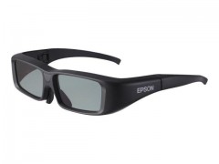 Epson - 3D-Brille - Active Shutter - fr