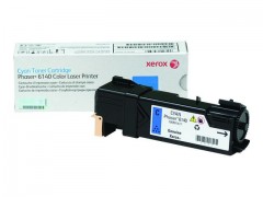 Toner/cyan 2000sh for Phaser 6140