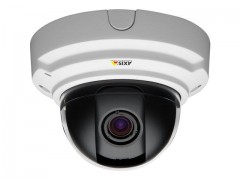 AXIS P3384-V Network Camera - Netzwerk-