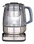 Gastroback Advanced Sortiment 42439 Gourmet Tea Advanced Automatic / Edelstahl