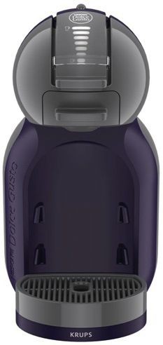 KP1206 Dolce Gusto Mini Me / Violett