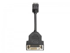 HP Display-Port auf DVI-D Adapter