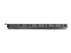 Zubehr / PDU / 6xC19 / 3xC13 / 32A 400V