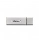 Intenso AluLine USB Drive 4GB / Silber