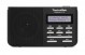 Technisat Audio/Zubehr/Multimedia DigitRadio 210 / Schwarz-Silber