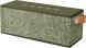 FreshN Rebel Rockbox Brick Fabriq Edition Bluetooth Speaker / Army