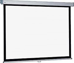 WS-P-ProScreen-Rollo 4:3 190x143cm BE/BL 1,0 Gain / Mattweiss