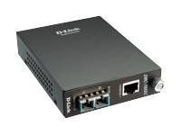 D-Link Konverter 1000TX-1000SX/SC 550m