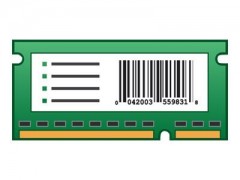 Lexmark - Druckerformulare- und Barcode-