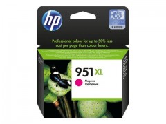 HP 951XL Magenta Officejet Ink Cartridge