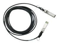 Cisco SFP+ Copper Twinax Cable - Direkta