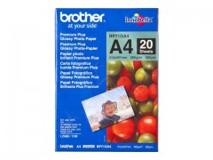 Papier Foto Tinte / glossy / 260g/m2 / A