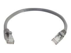 Kabel / 7 m Mlded/Btd Grey CAT5E PVC UTP