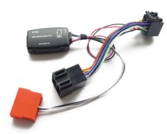 Lenkradinterface fr NISSAN Micra, Note