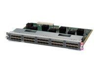 Cisco Catalyst 4500E Series Line Card - 