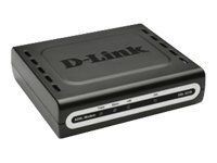 D-Link ADSL2+ Ethernet Modem (Annex B) 1