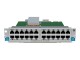 HEWLETT PACKARD ENTERPRISE Modul / ProCurve Switch E5400 ZL / 24x10