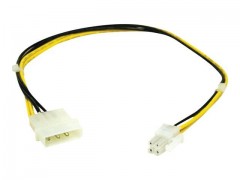 Kabel / 0.25 m ATX PWRtoPentium 4 pwr Ad