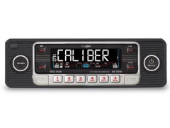 1-DIN Radio mit CD/MP3/USB/SD