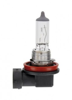 OSRAM-Lampe, H8, 12V/35W, PGJ19-1, 1 St. im Karton