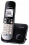 Panasonic Telekom KX-TG6811GB / Schwarz