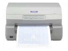 Epson PLQ 20 - Sparbuchdrucker - monochr