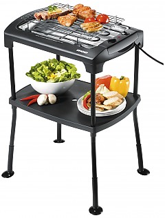 58550 Barbecue Black Rack / Anthrazit