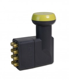 LNB 182 Gold Octo