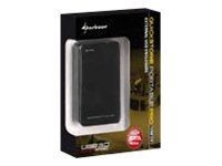 Sharkoon Quickstore Portable Pro USB3.0 