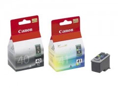 Canon PG-40 / CL-41 Multi Pack - 2er-Pac