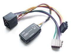 Lenkradinterface fr BMW 3er, 5er, 7er / MINI