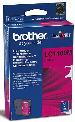 LC-1100M   (5) / Magenta